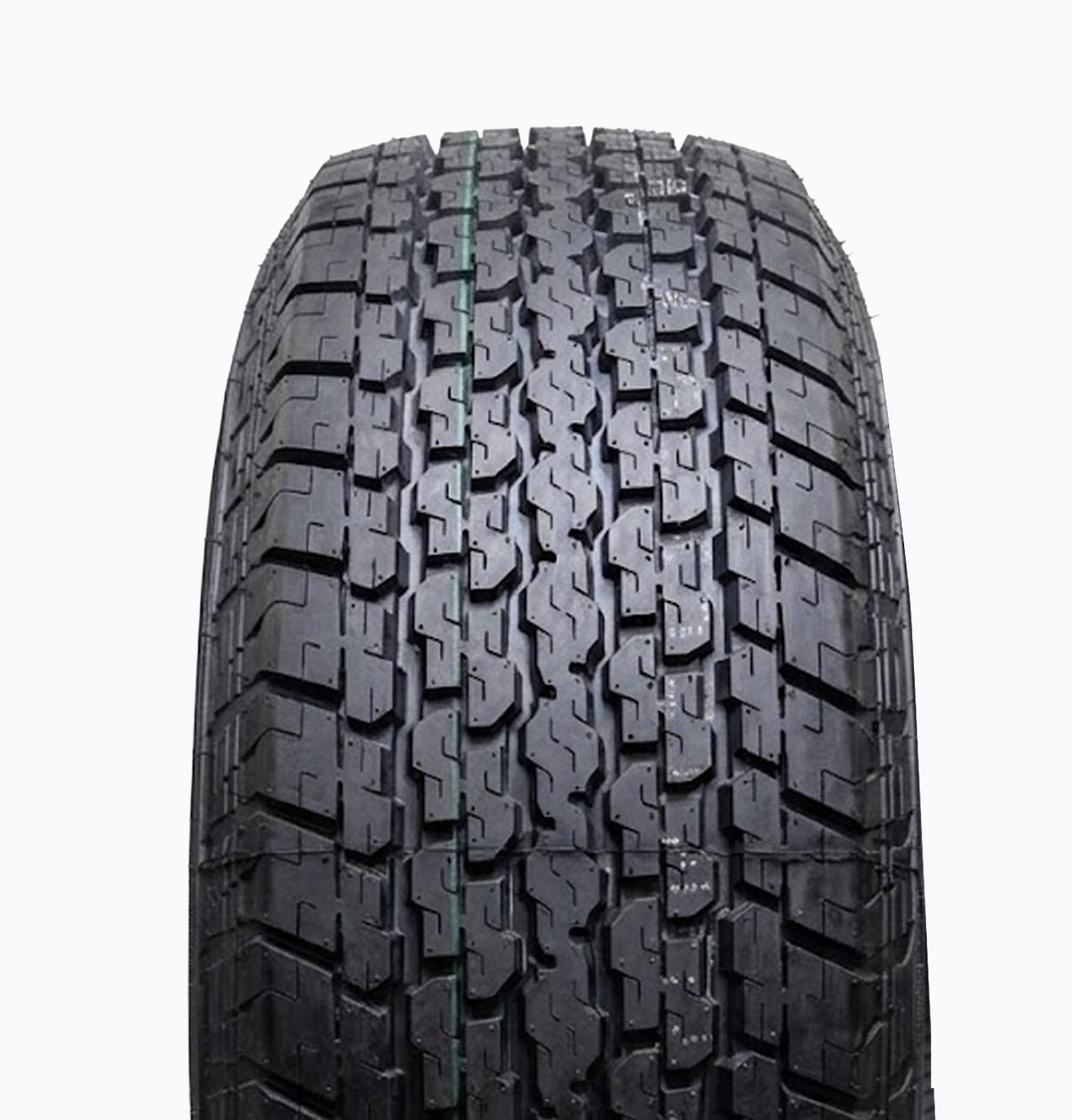 205R16C DURUN DUELEA H/T 110/108S