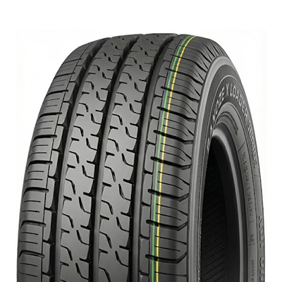 215/65R16C Banoze X-Loader 109/107T Commercial Tyre
