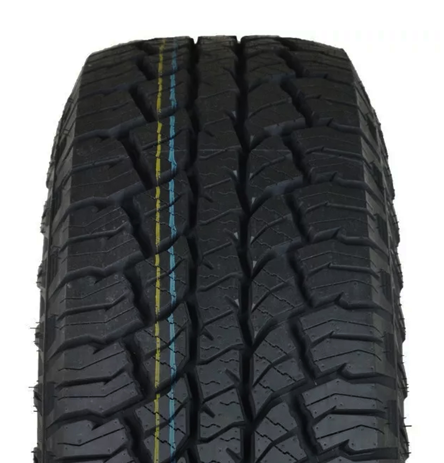 285/60ZR18 CENTARA ADVENTURE A/T 120H XL