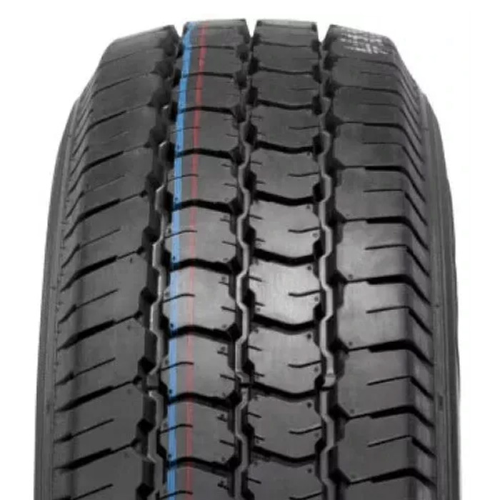 215/70R16LT Centara Commercial 104/102N 8-Ply Tyre