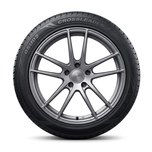 Crossleader-DSUO2-Click-and-Go-Tyres