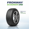 FRONWAY-ECOGREEN-ONE
