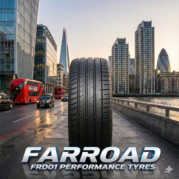 Farroad-FRD01
