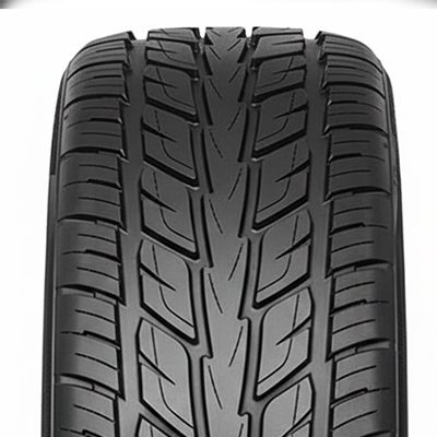 285/40R22 FRONWAY EURUS 07  110 V XL